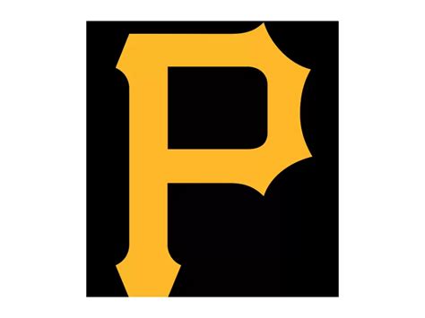 Pittsburgh Pirates Cap Insignia Logo PNG vector in SVG, PDF, AI, CDR format