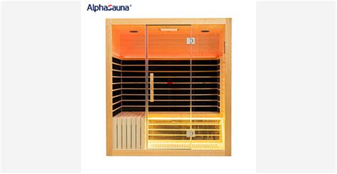 Outdoor Infrared Sauna Kits , Infrared Sauna Kits , Infrared Sauna ...