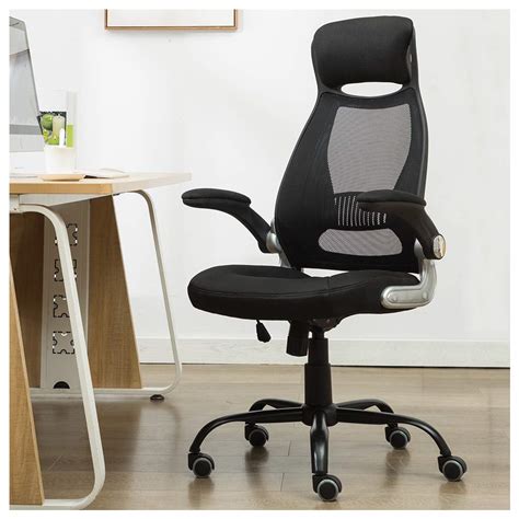 Best Affordable Ergonomic Office Chair Office Chair Ergonomic Pain Chairs Zenith Mesh Amazon ...