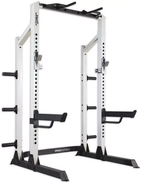 Fitness Gear Squat Rack Review | Blog Dandk