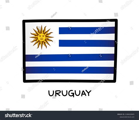 35,972 Flag Uruguay Images, Stock Photos & Vectors | Shutterstock