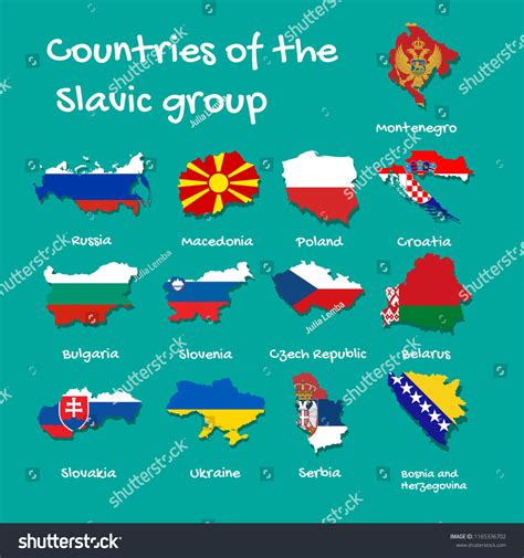 7,722 Slavic Country Images, Stock Photos & Vectors | Shutterstock