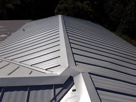 RESIDENTIAL METAL ROOFING | All Area Roofing & Construction