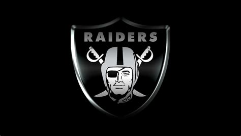 10 Top Oakland Raiders Logo Wallpaper 2012 FULL HD 1920×1080 For PC ...