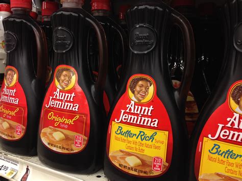 Aunt Jemima® and Betty Crocker | National Women's History Museum