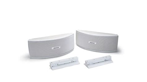 Bose 151™ SE Environmental Speakers – Advance Electronics