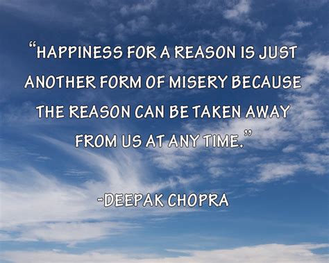 Deepak Chopra Quotes On Happiness. QuotesGram