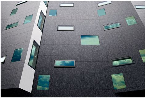 Explore the Distinctions: Exterior Cladding vs. Facade | Greenlam Clads Blog