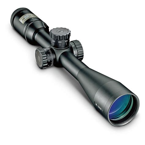 Best Ar 10 308 Rifle Scope