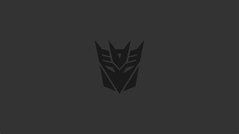 Decepticon Logo Wallpapers HD - Wallpaper Cave