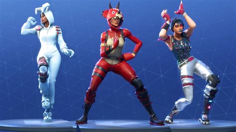 Fortnite Dance Moves Lawsuits are Dead | GameWatcher