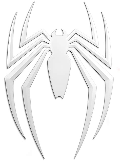 Spiderman Logo Spider Emblem Superhero Comic Icon PNG | PNG All