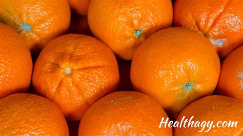 Tangerine vs Mandarin: Is There a Difference? - Healthagy