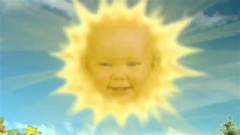 Where is the Teletubbies Sun Baby now? | The US Sun