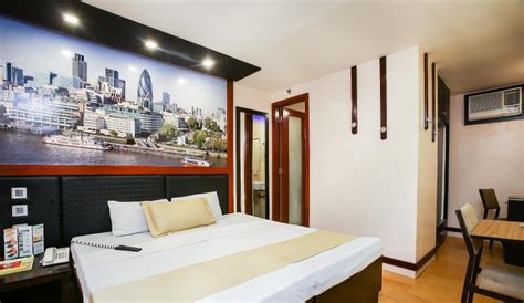 Eurotel Makati Hotel, Manila | 2021 Updated Prices, Deals