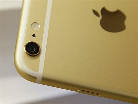 iPhone 6S camera specs revealed - Business Insider