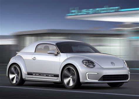 El Beetle finalmente podría revivir: Volkswagen registra e-Beetle junto a otros nombres en Europa