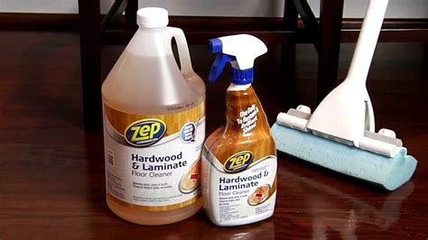 Faux Wood Floor Cleaner – Flooring Site