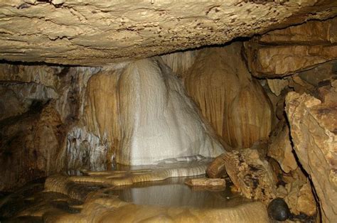 Costa Rica - Venado caves | Caverna