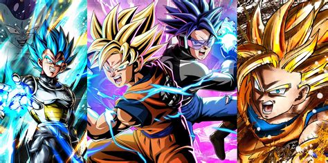 Best Dragon Ball Games For Creating Custom Characters