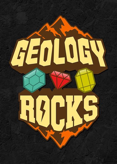 Geology Rocks Play