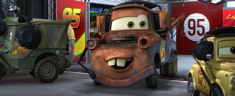 Cars 2 (2011) – Movie Reviews Simbasible