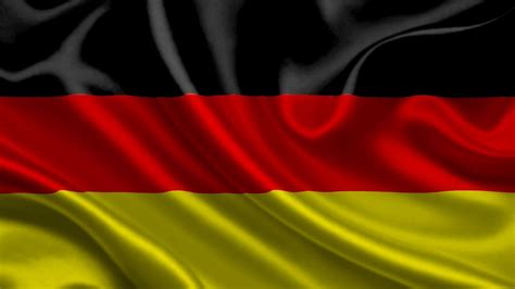 Germany Flag Wallpapers - Wallpaper Cave