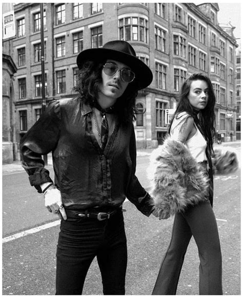 70s fashion men, Rock style men, Rocker style men