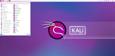 Kali Linux goes on the defence, turns purple | The Serpent