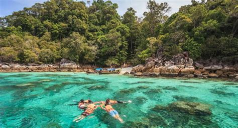 Things to Do on Koh Phangan | Activities & Excursions