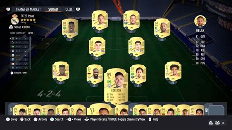 FIFA 23 Ultimate Team: How to complete 80+ TOTW Upgrade