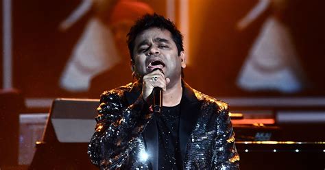 AR Rahman Gives A Humble Response To The Hoopla Around His Recent Concert & Tamil Songs