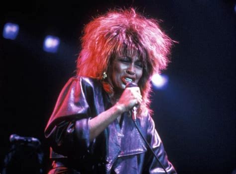 The Most Iconic Female Rock Stars of 80's - Demotix.com