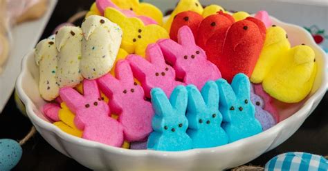 20 Peeps Recipes Perfect for Easter - Insanely Good