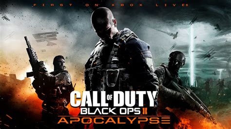 Call of Duty: Black Ops 2 DLC wraps up with 'Apocalypse', brings new Zombies campaign 'Origins ...