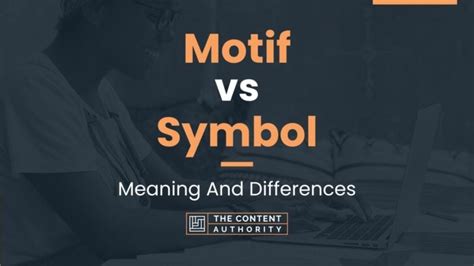 Motif vs Symbol: Meaning And Differences