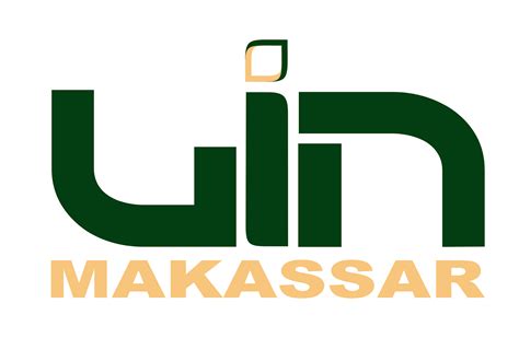 LOGO UINAM - UIN ALAUDDIN MAKASSAR | Campoes - d ART imagination