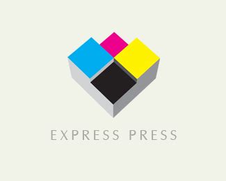 CMYK Logo - LogoDix