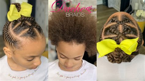 Quick Braids Styles : Quick Braiding Styles For Natural Hair 2021 ...