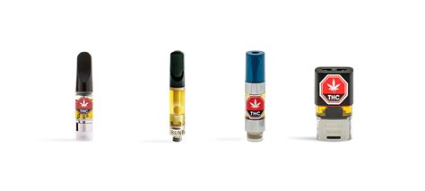 5 Exciting Vape Pen Cartridges From Our Online Weed Dispensary