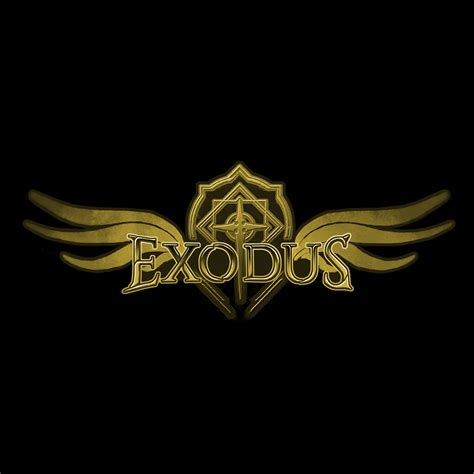 Exodus Logo