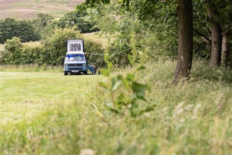 Best Campsites in The Peak District | Quirky Campers