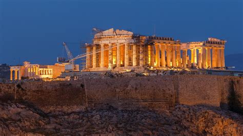 Sunset Acropolis Tour & Acropolis Museum - Athens Tours | Grekaddict