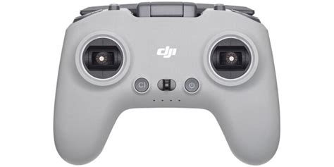 Which DJI remote control for which drone? Compatibilities