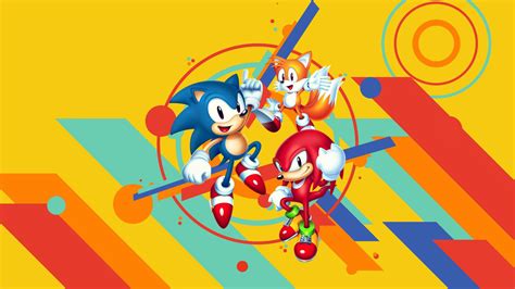 Sonic Mania Has Some Cool Secrets And Cheats