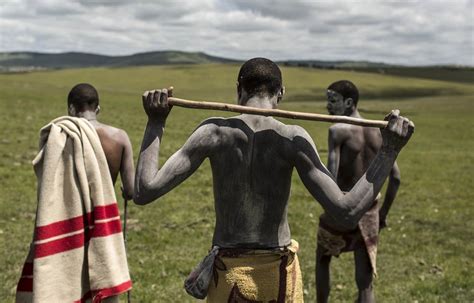 amaXhosa initiation – The Mail & Guardian