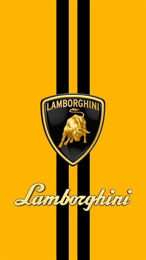 Lamborghini logo, Ferrari, cars, sports cars, super cars, buggati, viper HD phone wallpaper | Pxfuel