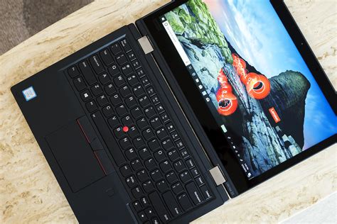 Lenovo ThinkPad L390 Yoga Review | PCMag