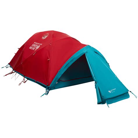 Mountain Hardwear Trango 2 Reviews - Trailspace