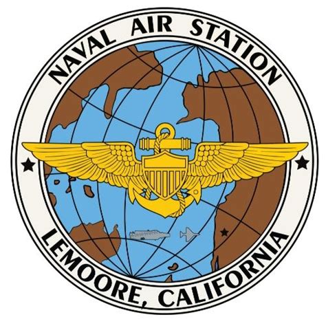 Naval Air Station Lemoore | Lemoore CA